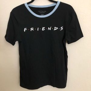 FRIENDS graphic tee